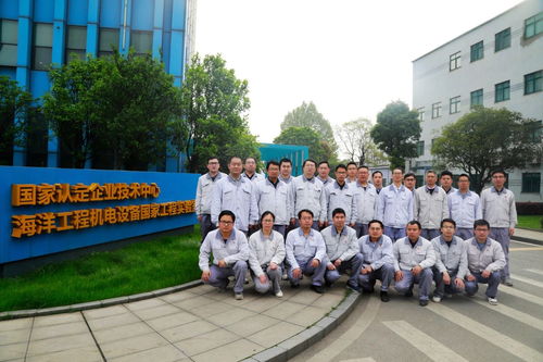 中國船舶武漢船機(jī)公司 海洋工程機(jī)電設(shè)備國家工程實(shí)驗(yàn)室 項(xiàng)目組獲全國工人先鋒號(hào)