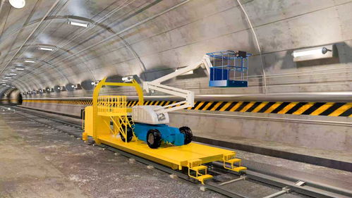 智能建造驅(qū)動變革 中建三局?jǐn)?shù)字工程公司引領(lǐng)機(jī)電工程設(shè)備管理新范式