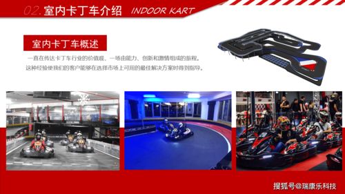 室內主題運動設計專家 卡丁車、蹦床樂園與品牌推廣一體化解決方案